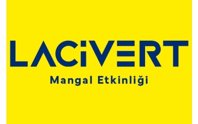 Lacivert Mangalı