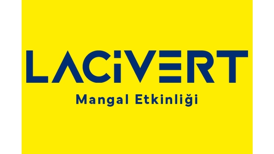 Lacivert Mangalı