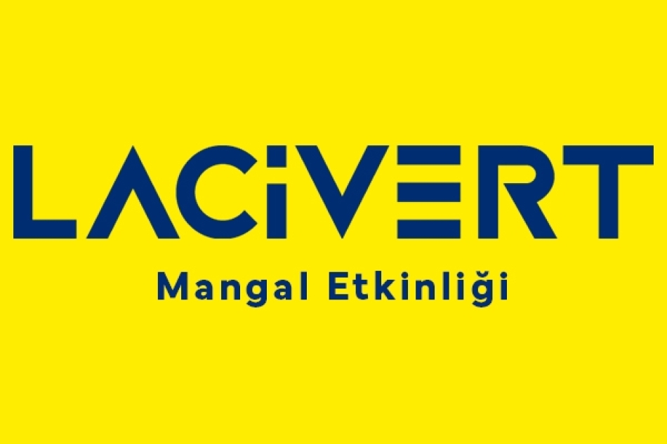 Lacivert Mangalı